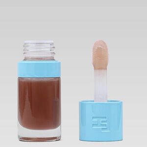 FARA HOMIDI Soft Glass Lip
Plumping Oil-Tawny